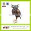 Outdoor and Garden patio decor standing Germany style Owl