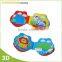 Safe Material Kids waterproof baby bath book                        
                                                Quality Choice