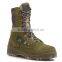 steel toe waterproof work boot /Special Military Tactical Army Boots