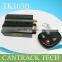 Manufacturer supply data log car gps tracker TK103B gps tracking device