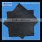 HDPE/LDPE/PVC Waterproof Geomembrane