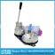 Used Automatic LED Pin Button Badge Making Machine Maker China                        
                                                Quality Choice