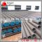 thermal conductivity steel pipe