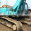used kobelco sk230 excavator