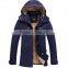 Men Latest Fashion Parkas Jacket