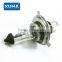 cheapest car halogen bulb H4 auto lamp
