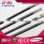 customized spiral infrared carbon tube fiber heating lamp