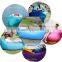instantly air filled sleeping couch bed rest bean bags