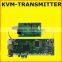 OEM service POE dual monitor KVM