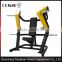 Hot Sale High Quality Integrated Gym Trainer Type Chest Press Machine For Gym CE SGS ISO TUV Approved