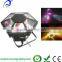 Самая низкая цена и хороший эффект. DMX512 30W RGB LED феерическое рассеивающее светильник, эффект светильника для дискотеки