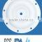 high quality diaphragm valve epdm ptfe