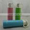 Stainless Steel Metal Type and Vacuum Flasks & Thermoses Drinkware Type stainless steel fruit water bottle vacuum flask