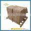 105*1*16mm high quality cutting disc with double nets for metal and inox