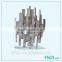 Metal leaves wall art decor for home decoration                        
                                                                                Supplier's Choice