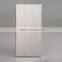 Super slim Power Bank External Battery Pack for Apple iPhone 6 Plus, 6, 5S,5C for iPad Air Mini for Samsung Galaxy S6 Note
