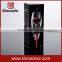 Eco-Friendly And User-Friendly Wine Aerator Pourer With Stand