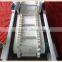 Zhenying high inclination angle belt conveyor