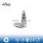 high quality bucket shape whisky wine cooler , bpa free ice cubes