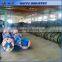 800mm port foundation building concrete phc pile machine