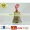Promotionals Gifts Antique good Dinner Bell Decorative Souvenir Bell Customized