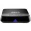 Hot selling Android 4.4 Amlogic S812 quad core M8S Smart TV BOX 2G+8G M8S smart media player