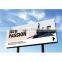 ACP for advertising board outdoor sign board materials
