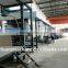 Horizontal Automatic Continuous Sponge Production Line