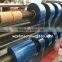 CE Standard plastic film slitting rewinding machine