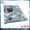 Factory Price Slide Zip Lock Plastic Bag For Dog Food