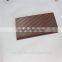 Good quality composite outdoor decking