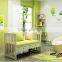 Hot Sale Funtional Kids Bed Wooden Baby Cot