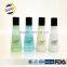 50ml luxury products of hotel amenities ,bottles for shampoo