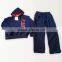 Plain Childrens Fleece Pajamas for children