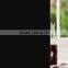 black color smart car window screen tint film