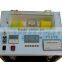 Portable Fully Automatic Insulation Oil Breakdown Voltage Tester