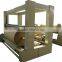 professional factory price frame high speed paper roll slitter rewinder machine
