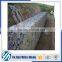 Anping galvanized welded gabion basket