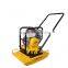 96KG Hot Sell High Quality Honda Loncin B&S Forward Plate Compator Asphalt Plate Compactor