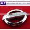 Mold for plastic plating car logo mould for injection