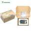 Long Journey Two Way Radio for Baofeng BF-UV5R Army Green color Transceiver