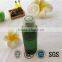 Wholesale 35ml hotel body wash bottle with flip-top cap