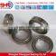 Best price in China thin wall deep groove ball bearing 61844 2rs