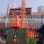Rack and Pinion Material Cargo Hoist/Material Lifter/Construction Building Lifting Equipment