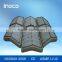 INOCO wire mesh filter