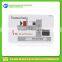Low cost MIFARE(R) DESFire(R) EV1 2K 13.56Mhz PVC RFID cards for access control system