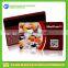 RFID 13.56MHz contactless fudan chip card