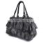 Fashionable Handbag Wholesale Bag Real Fox Fur Handbags For Ladies 2014