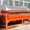 High quality and high efficiency magnet separator