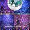 Home Party Mini Disco Laser Outdoor Christmas LED Rotating Lights